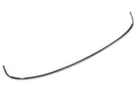 GM 25671569 Molding Assembly, Windshield Upper Reveal GM 25671569 Molding Assembly, Windshield Upper Reveal