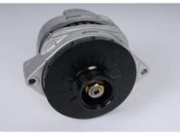 Cadillac Fleetwood Alternator - 19244761 GENERATOR Assembly (Remanufacture)