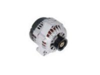 Chevrolet Astro Alternator - 19244727 Alternator Replacement