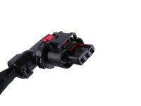 GM 84428892 Rear Object Alarm Sensor Wiring Harness Assembly GM 84428892 Rear Object Alarm Sensor Wiring Harness Assembly
