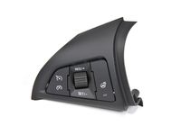 GM 42353610 Cruise Control Switch Assembly *Black GM 42353610 Cruise Control Switch Assembly *Black