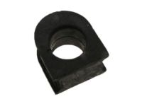 Chevrolet Silverado Sway Bar Bushing - 15124516 Insulator,Front Stabilizer Shaft