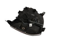 GMC Yukon Headlight - 19432940 HEADLAMP ASM,(W/FRT SI MKR & PARK & T/SIG LP) <SEE BFO
