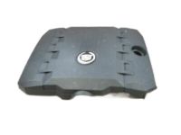 GM 92236184 Cover,Intake Manifold