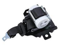 GM 84494173 Retractor Kit, 3Rd Row Ctr St Belt *Black GM 84494173 Retractor Kit, 3Rd Row Ctr St Belt *Black