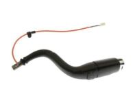 Chevrolet Tahoe Automatic Transmission Shift Levers - 25922389 Lever Assembly, Automatic Transmission Control