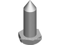 GM 11562032 Screw GM 11562032 Screw