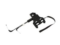 GM 84877178 STRAP ASM-3RD ROW ST PULL *BLACK GM 84877178 STRAP ASM-3RD ROW ST PULL *BLACK