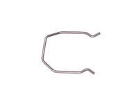 GM 13585747 Retainer, Front Side Door Lock Cyl