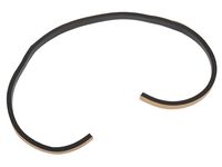 GM 23184898 Insulator,Roof Panel Rear