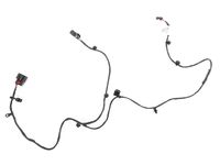 GM 84606363 Harness Assembly, R/Seat Htr Cont Wrg GM 84606363 Harness Assembly, R/Seat Htr Cont Wrg