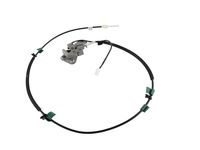 GM 23335315 Rear Side Door Latch Assembly Lower (LH) GM 23335315 Rear Side Door Latch Assembly Lower (LH)