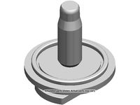 GM 11549336 STUD,RR CLSR CTR APLQ GM 11549336 STUD,RR CLSR CTR APLQ