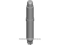 GM 11519842 Stud, Double End E5 6 Lobe GM 11519842 Stud, Double End E5 6 Lobe