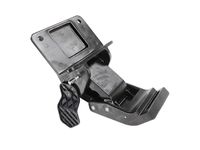GM 84760906 BRACKET ASM-ASST STEP RR