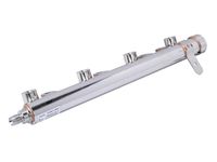 GM 12615400 Rail, Fuel Injection Fuel