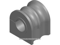 GM 86588545 INSULATOR-RR STAB SHF