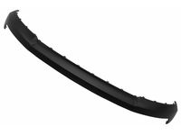 GM 20982396 Front Bumper Cover Lower *Black