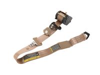 GM 88898880 Passenger Seat Belt Kit (Retractor Side) *Beige GM 88898880 Passenger Seat Belt Kit (Retractor Side) *Beige