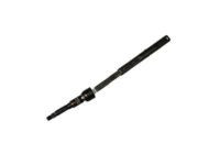 Buick Rainier Steering Shaft - 19133768 Upper Steering Shaft