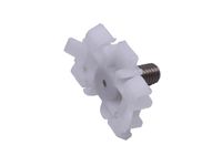GM 13370575 Clip, Roof Front Header Garnish Molding GM 13370575 Clip, Roof Front Header Garnish Molding