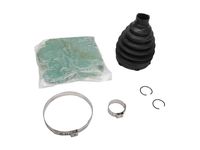 GM 42697370 Boot Kit, Front Whl Drv Shf Cv Jt Otr GM 42697370 Boot Kit, Front Whl Drv Shf Cv Jt Otr
