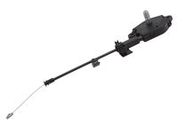 GM 22933865 Control Assembly, Front Seat Reclining