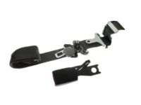 Chevrolet Tracker Seat Belt - 91174969 Front Driver Seat Belt Assembly (D.O.T.) (On Esn)