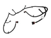 GM 9014277 Rear Object Alarm Sensor Wiring Harness Assembly GM 9014277 Rear Object Alarm Sensor Wiring Harness Assembly