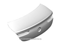 GM 84529355 Lid Assembly, R/Cmpt GM 84529355 Lid Assembly, R/Cmpt