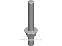 GM 11609613 Double End Stud GM 11609613 Double End Stud