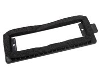 GM 84458726 Bracket, Aux A/C Air Otlt GM 84458726 Bracket, Aux A/C Air Otlt