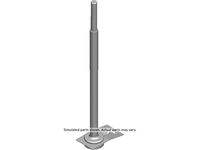 GM 11561252 Bolt/Screw,Jack Stowage GM 11561252 Bolt/Screw,Jack Stowage