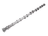GM 55508605 Camshaft Assembly, Exh GM 55508605 Camshaft Assembly, Exh