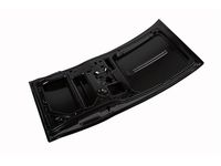 GM 12549261 Door Assembly, Intermediate Side (, A13/A19) GM 12549261 Door Assembly, Intermediate Side (, A13/A19)