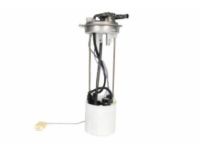 Chevrolet Silverado Fuel Pump - 19332060 Fuel Tank Fuel Pump Module Kit