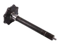 Chevrolet Silverado Axle Shaft - 20768561 Front Drive Axle Inner Shaft