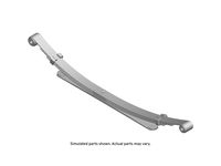 GM 85106809 Spring Assembly-Rr Leaf