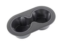 GM 23293994 HOLDER-R/SEAT A/RST CUP *BLACK