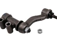 Chevrolet Silverado Idler Arm - 84068279 Arm Kit,Steering Linkage Idler