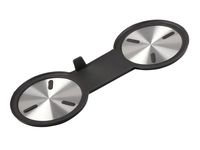 GM 84306840 Liner, F/Flr Cnsl Cup Hldr *Black GM 84306840 Liner, F/Flr Cnsl Cup Hldr *Black