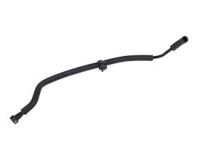 GM 12630867 Tube Assembly, Pcv (Fresh Air)