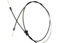 GM 10167401 Cable Assembly, Hood Primary Latch Release