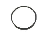Chevrolet Corvette Piston - 19209708 Piston Asm,(W/ Pinion .5Mm Outside)