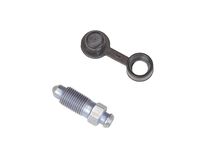 GM 84191289 Valve Kit, Rear Brake Caliper Bleeder GM 84191289 Valve Kit, Rear Brake Caliper Bleeder
