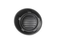 GM 92218021 Cover,Front Bumper Imp Bar Fog Lamp Access Hole GM 92218021 Cover,Front Bumper Imp Bar Fog Lamp Access Hole