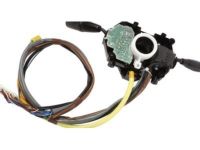 Chevrolet Tracker Turn Signal Switch - 30020872 Switch Asm, Combination (D.O.T.) (On Esn)
