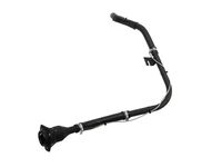 GM 15191596 Fuel Tank Filler Pipe Assembly