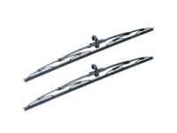 Pontiac Grand Prix Wiper Blade - 10093142 Blade Assembly, Windshield Wiper