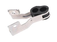 GM 84852356 Clamp, Aux Htr Inl & Otlt Hose GM 84852356 Clamp, Aux Htr Inl & Otlt Hose
